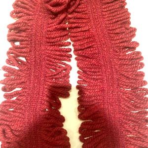 French connection scarf
